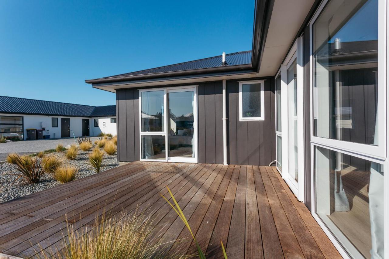 Lupin Faves Tekapo Villa Lake Tekapo Exterior photo